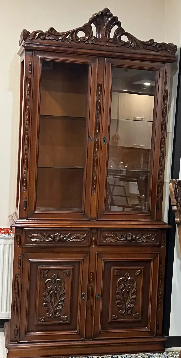 ویترین|بوفه، ویترین، کنسول|کرج, گوهردشت|دیوار