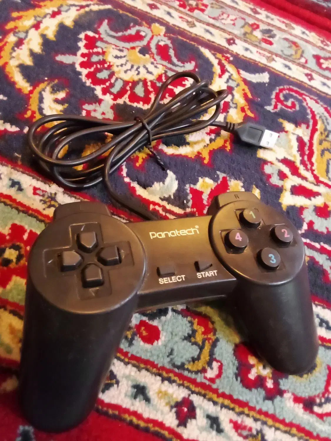 دسته قیمت مناسب|کنسول، بازی ویدئویی و آنلاین|مشهد, گلشور|دیوار