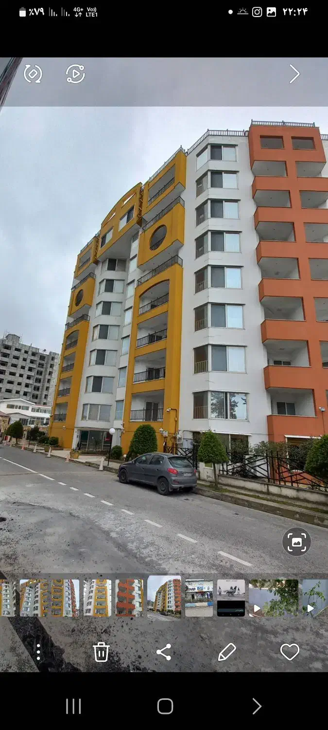 نقاشی ساختمان|خدمات پیشه و مهارت|بندر انزلی, پرستار|دیوار