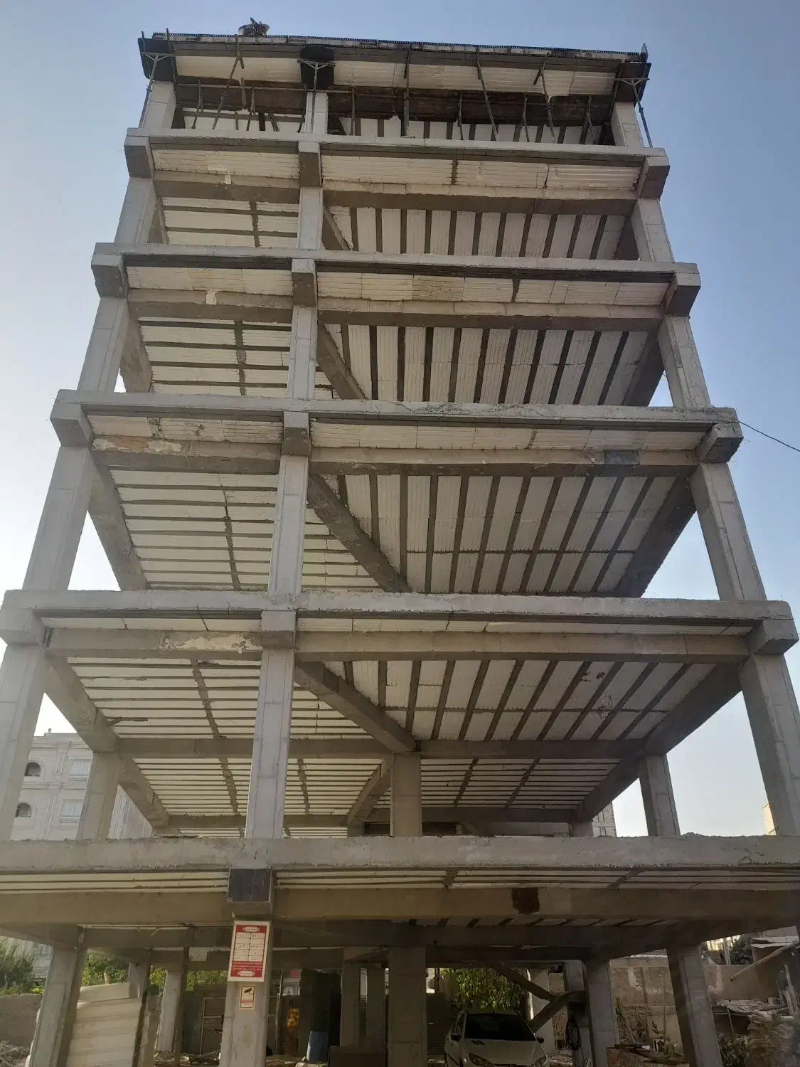 پیش فروش واحدهای۸۵ -۹۰- ۹۵ متری|پیشفروش املاک|قدس, شهرقدس|دیوار