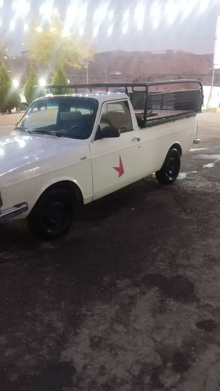 پیکان وانت|خودرو سواری و وانت|دماوند, مسکن مهر گیلاوند|دیوار