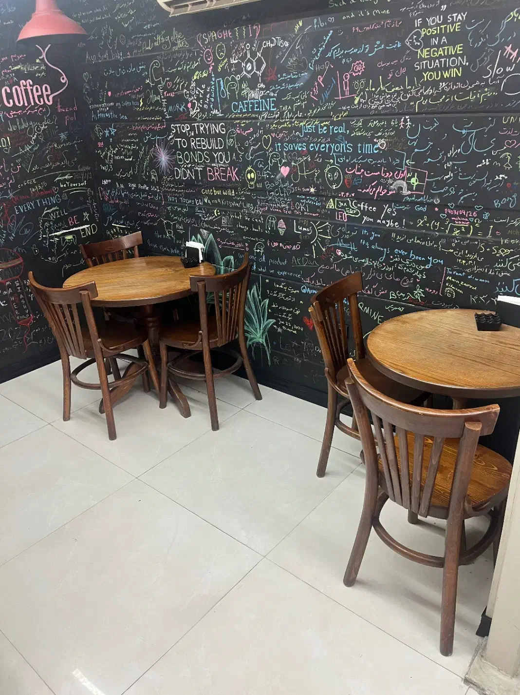 میزو صندلی لهستانی|کافیشاپ و رستوران|بابلسر, |دیوار