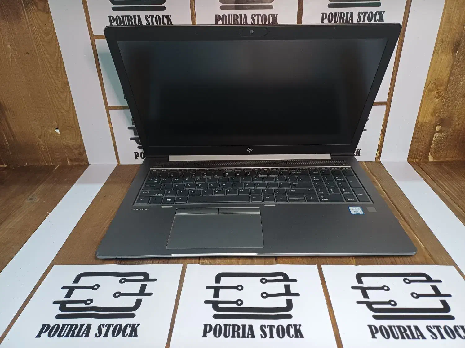 لپ تاپ HP Zbook 15u G5|رایانه همراه|تهران, سلسبیل شمالی|دیوار