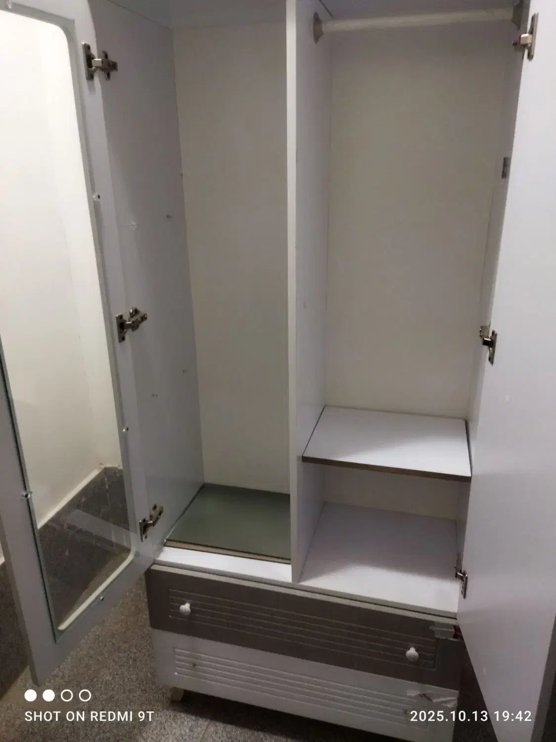 کمد بچه سالم|اسباب و اثاث بچه|نیشابور, گنبد سبز|دیوار