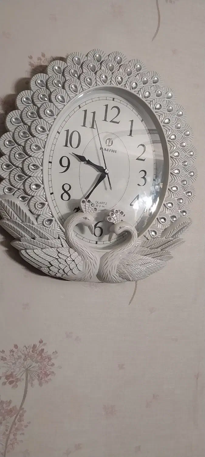 ساعت دیواری|ساعت دیواری و تزئینی|کرج, گلشهر|دیوار