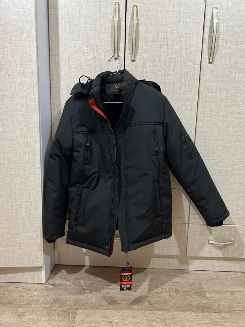 کاپشن ضد آب|لباس|رشت, گلسار|دیوار