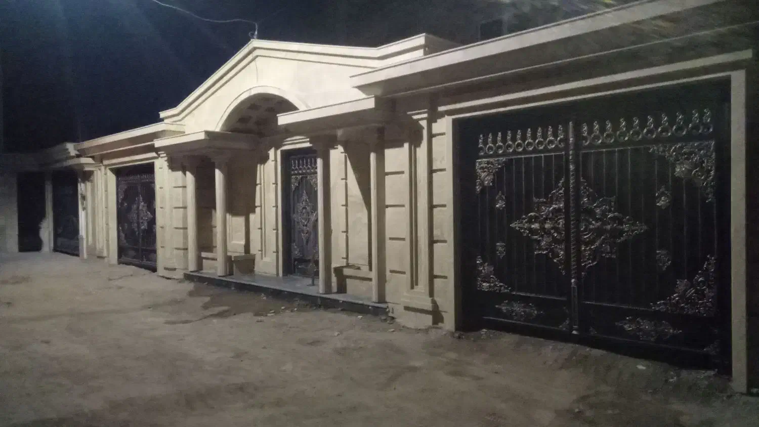 پیش فروش آپارتمان در حال ساخت|پیش‌فروش املاک|تربت‌حیدریه, آغوی|دیوار