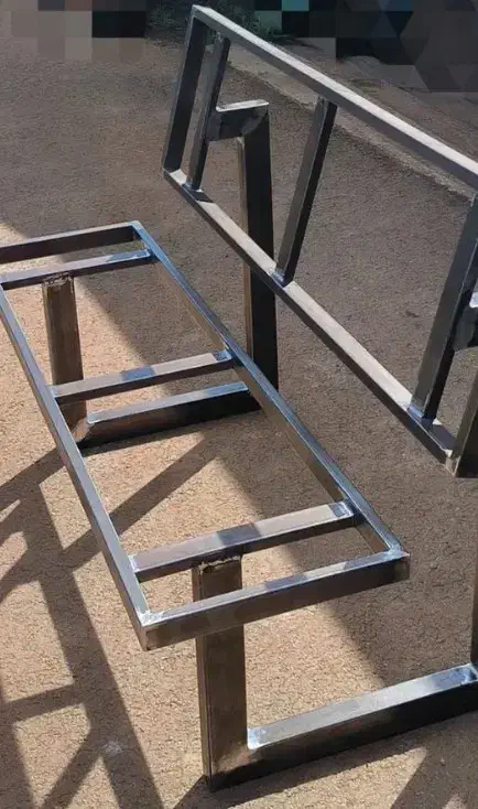 جوش کاری نصب نرده دزد گیر شاسی کشی نما|خدمات پیشه و مهارت|لاهیجان, امیرشهید|دیوار