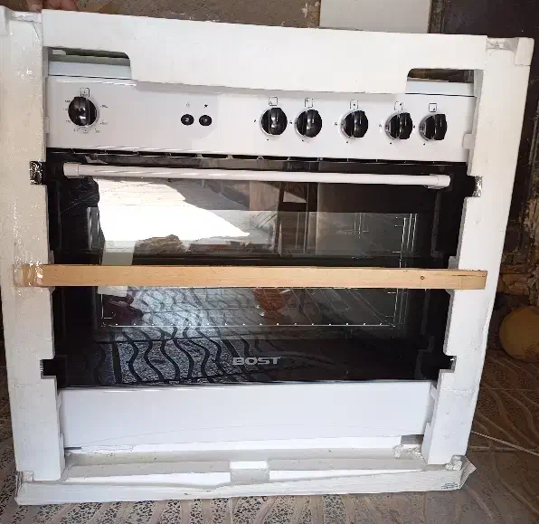 اجاق گاز فردار|اجاق گاز و لوازم برقی پخت‌وپز|مرودشت, ابوذر شمالی‎|دیوار