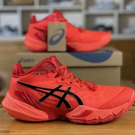 کفش استوک والیبال|کیف، کفش، کمربند|سبزوار, ابوریحان|دیوار