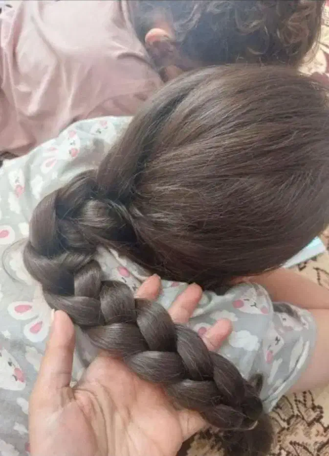 خریدمو خریدارمو فروش مو از تمام مناطق|خدمات آرایشگری و زیبایی|نجف‌آباد, منتظری شمالی|دیوار