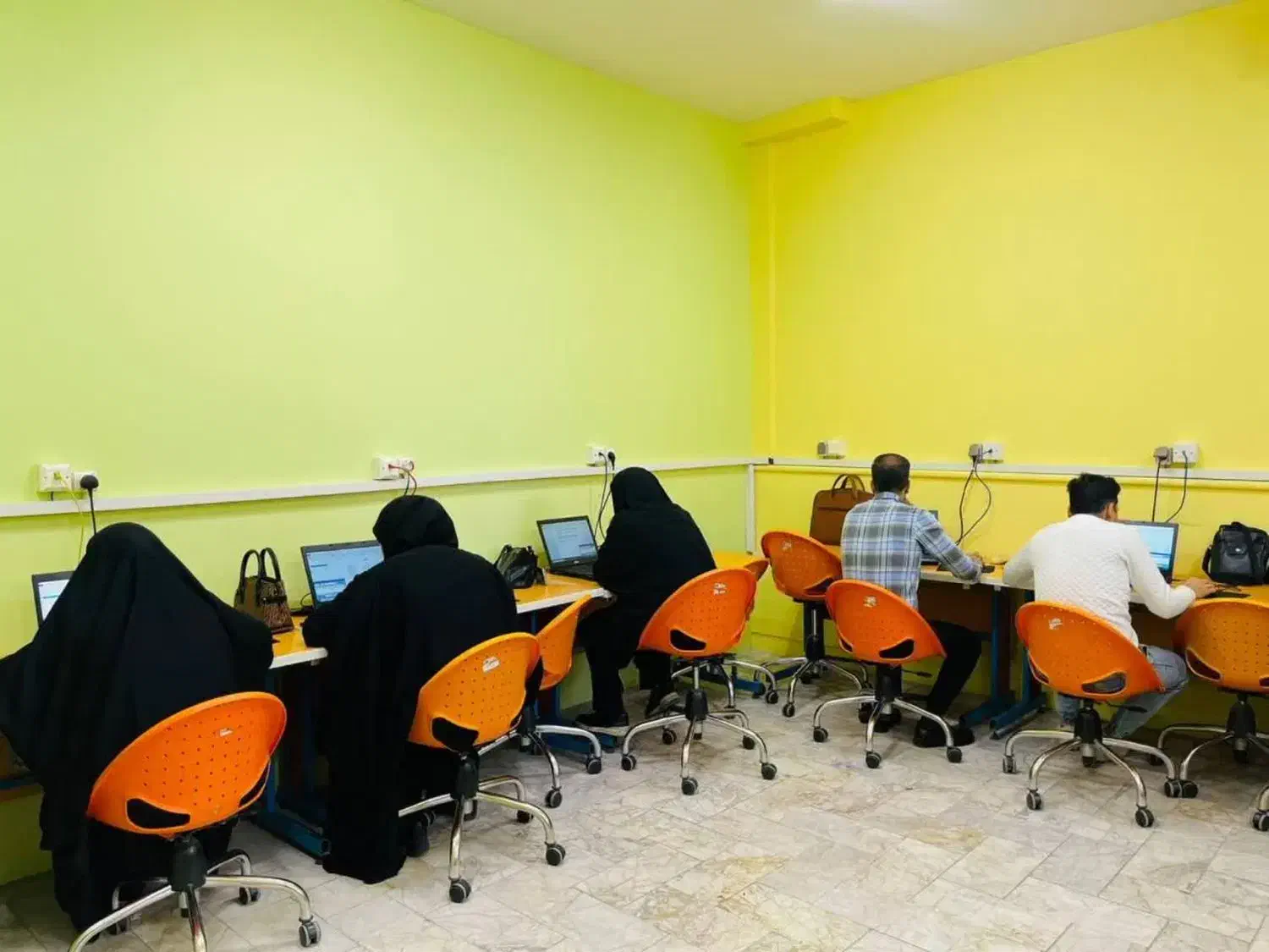 آموزش برنامه نویسی و شبکه از مقدماتی تا پیشرفته|خدمات آموزشی|مشهد, تربیت (صدف)|دیوار