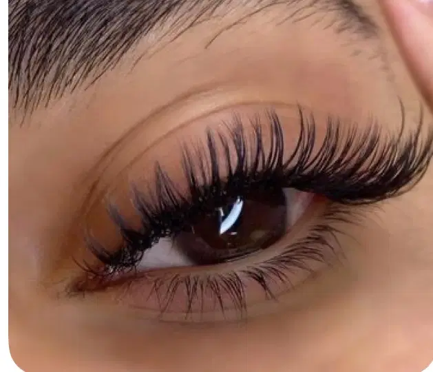 تخفیف ویژه اکستنشن مژه و کاشت هیدن|خدمات زیبایی و سلامت|تهران, دریاننو|دیوار