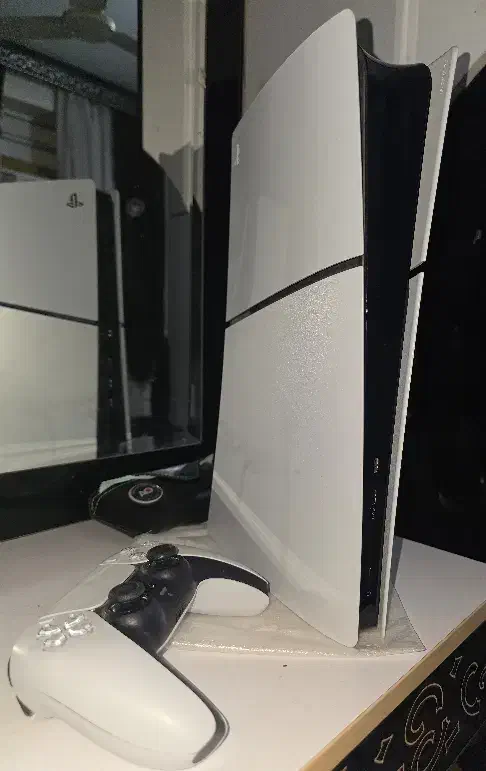 فروش  ps5|کنسول، بازی ویدئویی و آنلاین|سوسنگرد, |دیوار