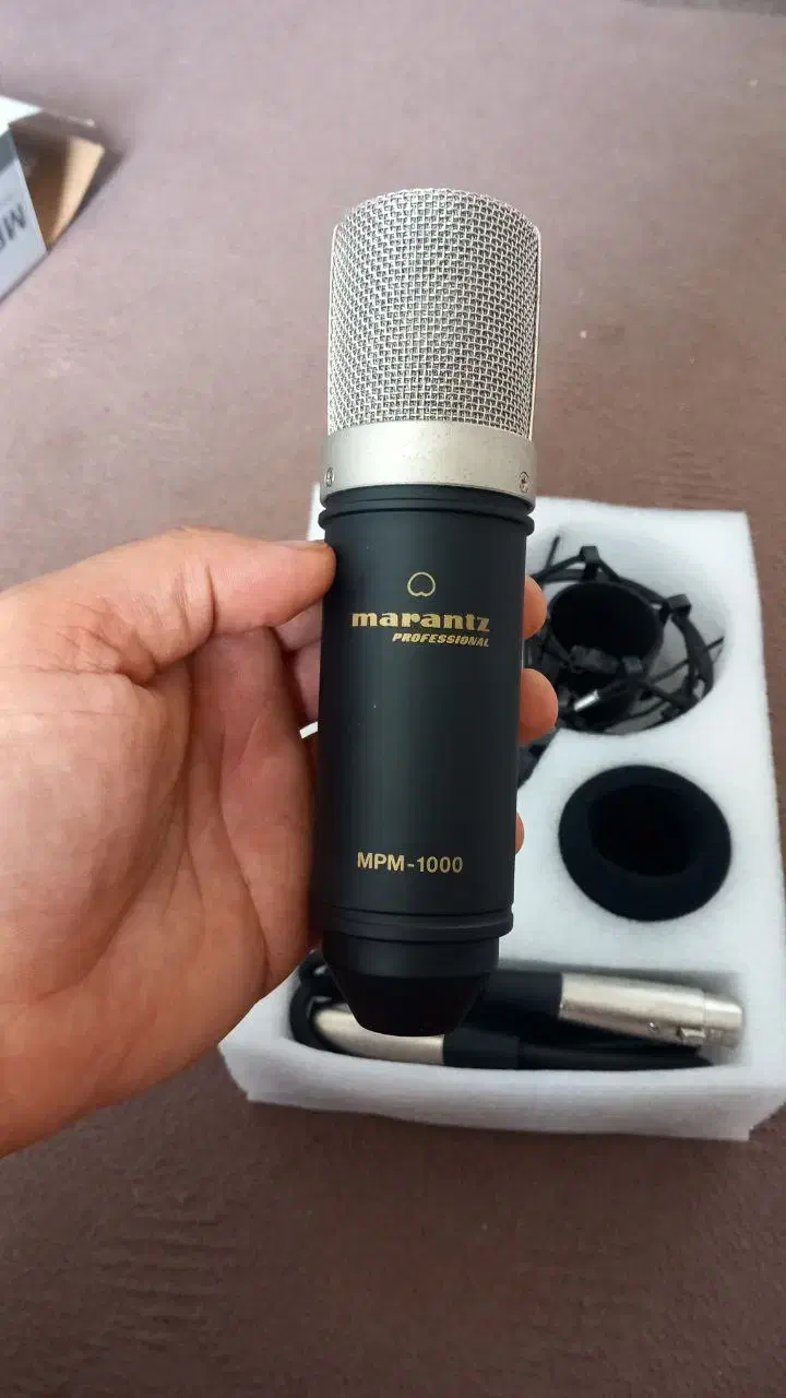 میکروفون|آلات موسیقی|رشت, پل تالشان|دیوار