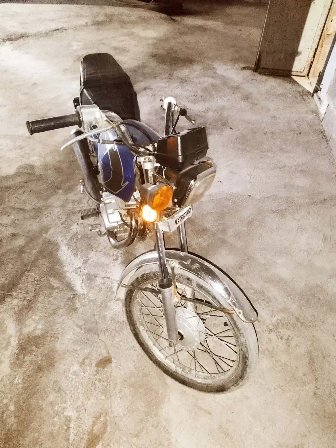 موتور سیکلت مزایده|موتورسیکلت|کربال, |دیوار