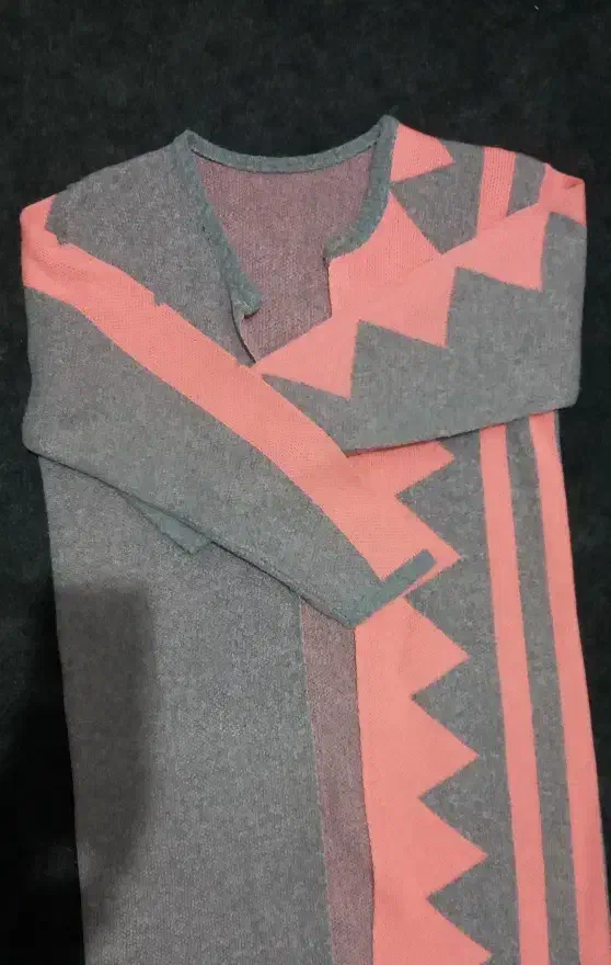 مانتو بافت سایز ۳۸ تا ۴۰|لباس|بروجن, |دیوار