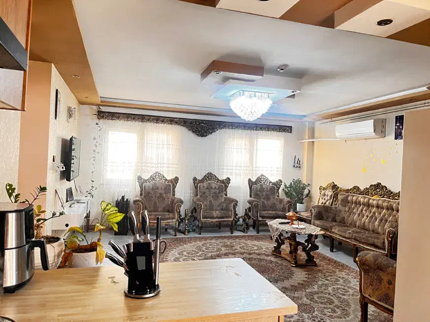 فروش آپارتمان مسکن مهر|فروش آپارتمان|رشت, کوی مهر|دیوار