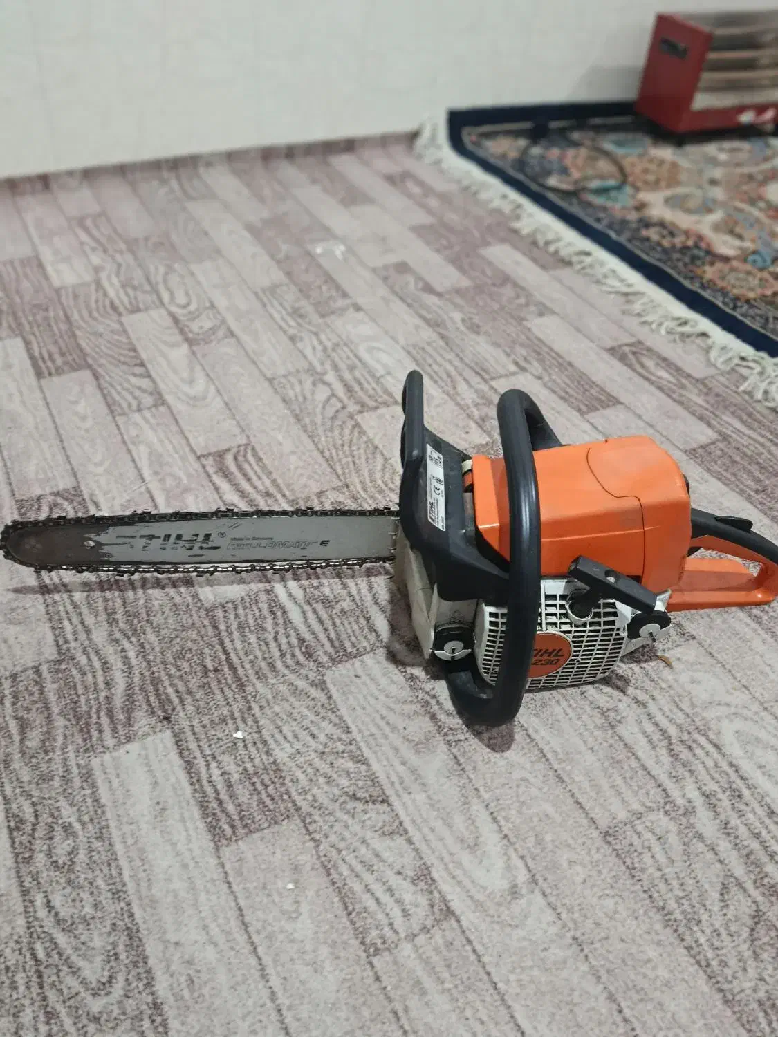 آره اصل المان|ابزارآلات|قم, ولیعصر|دیوار