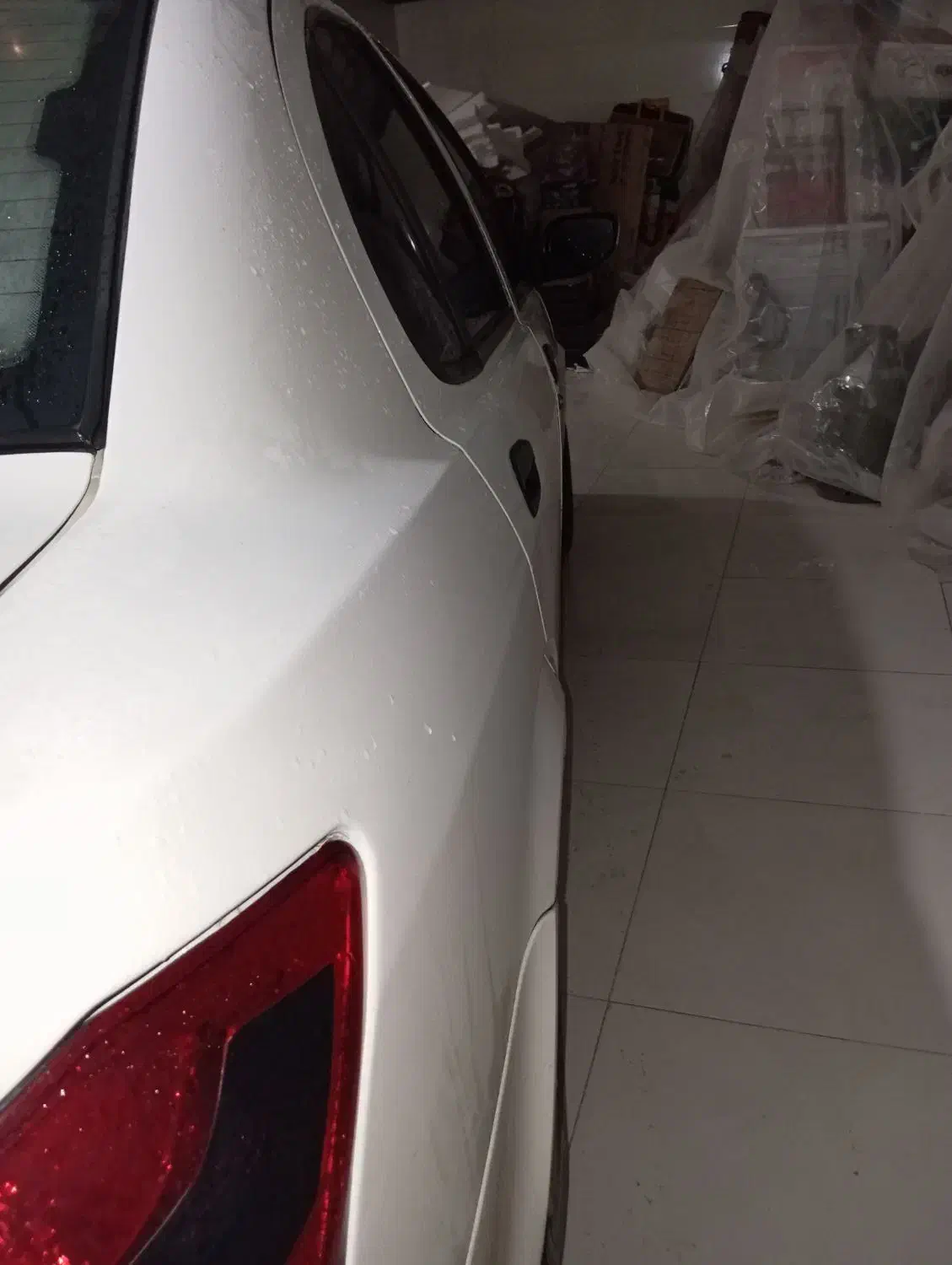 ساینا مدل98|خودرو سواری و وانت|سنندج, |دیوار