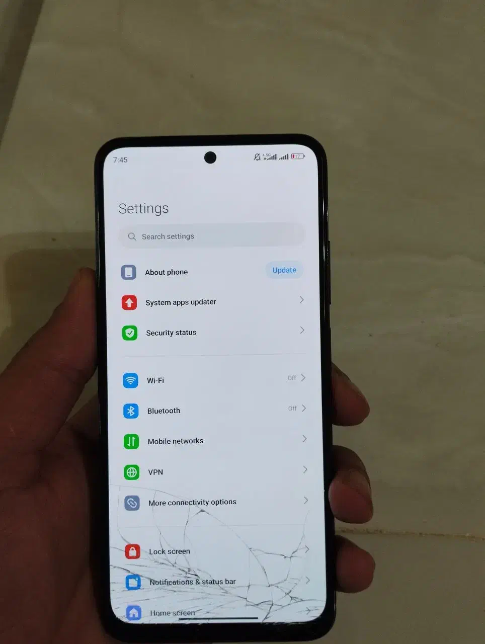 Redmi note 11|موبایل|مشهد, ثامن|دیوار