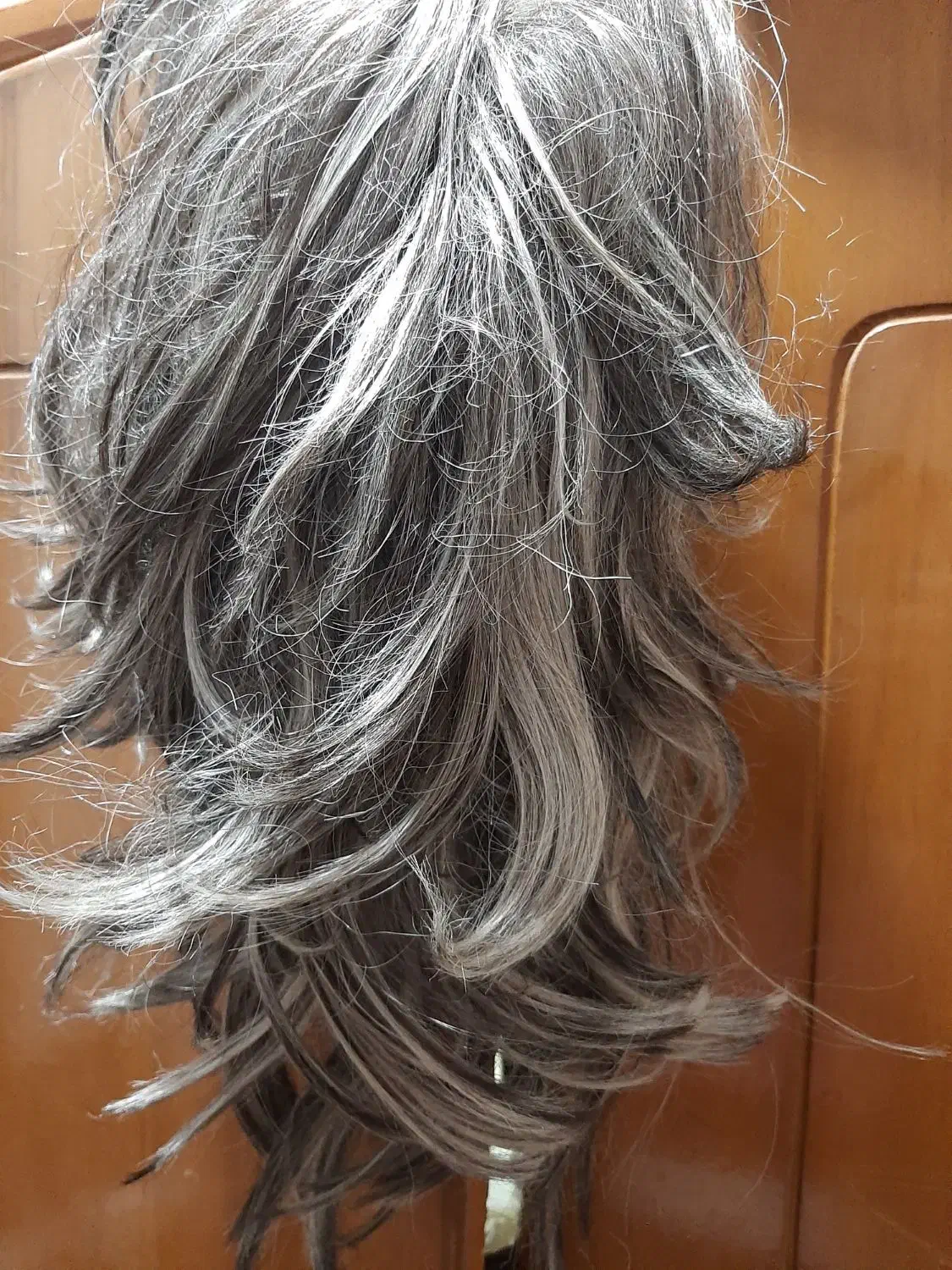 کلاه گیس|آرایشی، بهداشتی، درمانی|آبادان, |دیوار