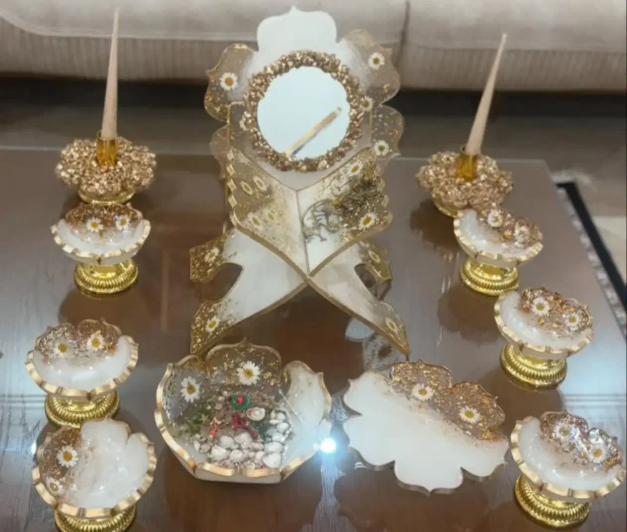 دورهای آموزش رزین از شنبه ۱۷ آبان برگزار می شود|خدمات آموزشی|شاهین‌شهر, شهرک گلدیس|دیوار