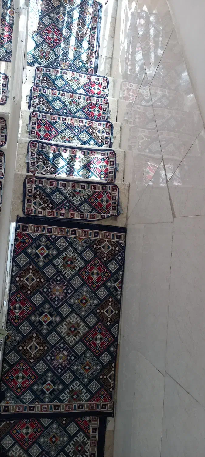فرش گلیم|گلیم، جاجیم، گبه|مشهد, شهرک مهر آباد|دیوار