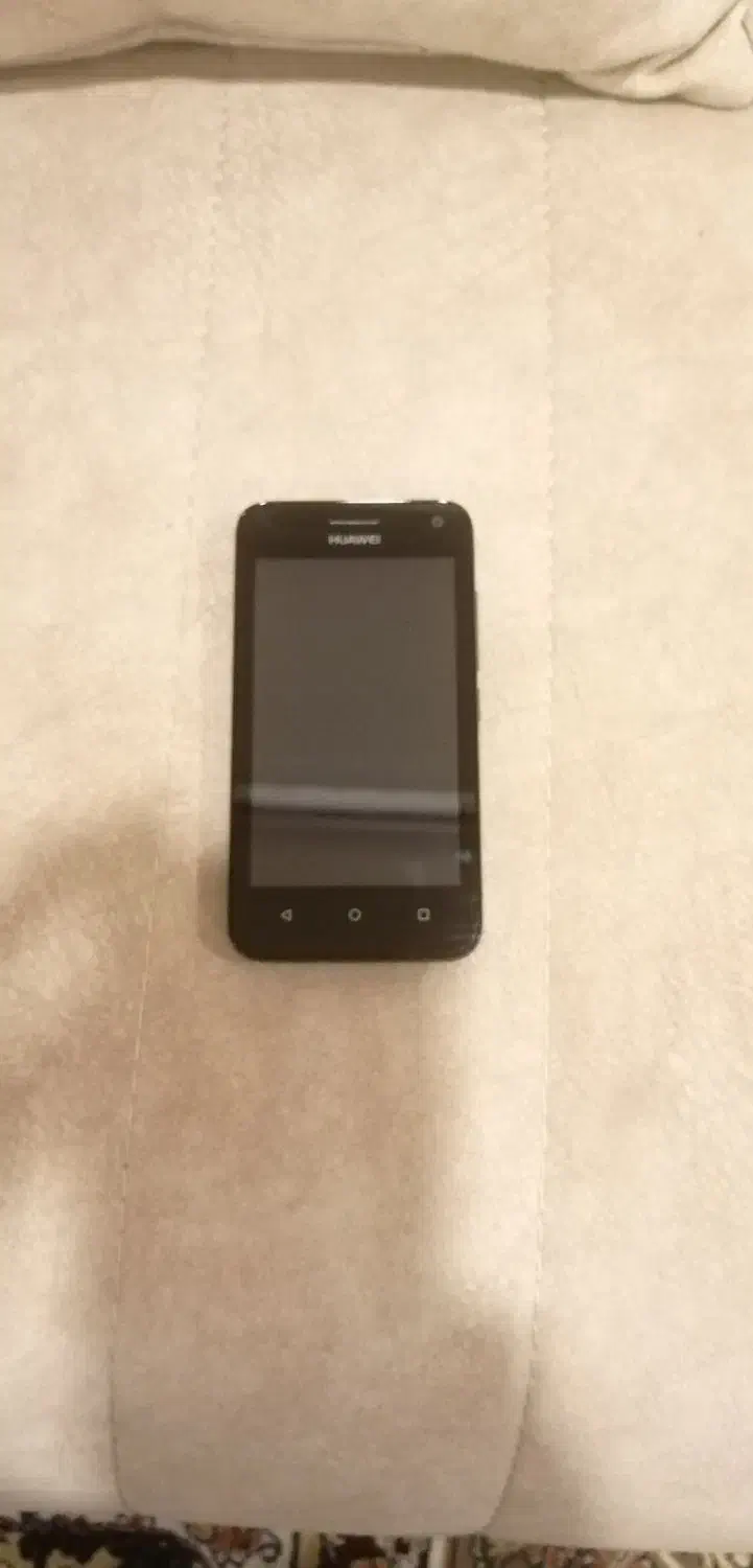گوشی موبایل هوآ وی سیمکارت چنددقیقه گذاشته شده|موبایل|تهران, قناتکوثر|دیوار