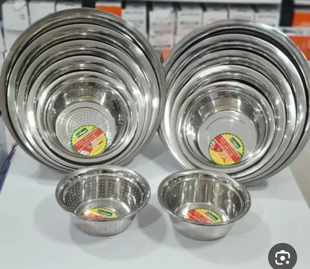 آبکش ولگن یونیک اصل|ظروف پختوپز|دورود, |دیوار