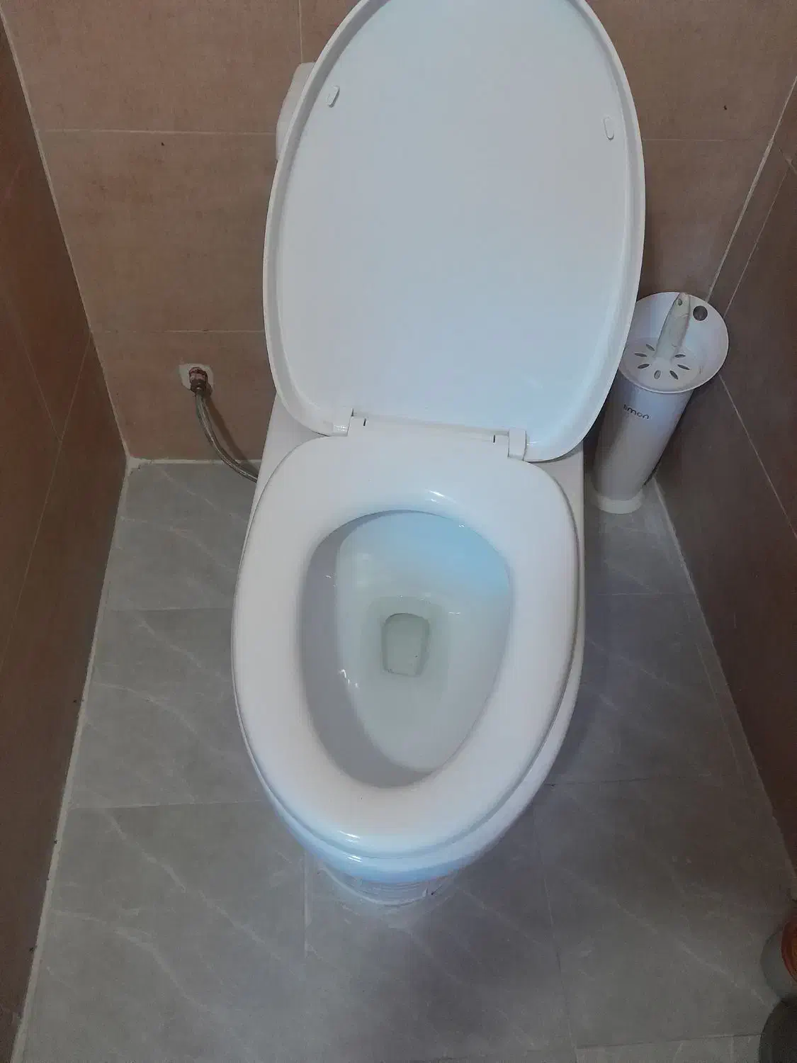 توالت فرنگی|لوازم سرویس بهداشتی|گرگان, |دیوار