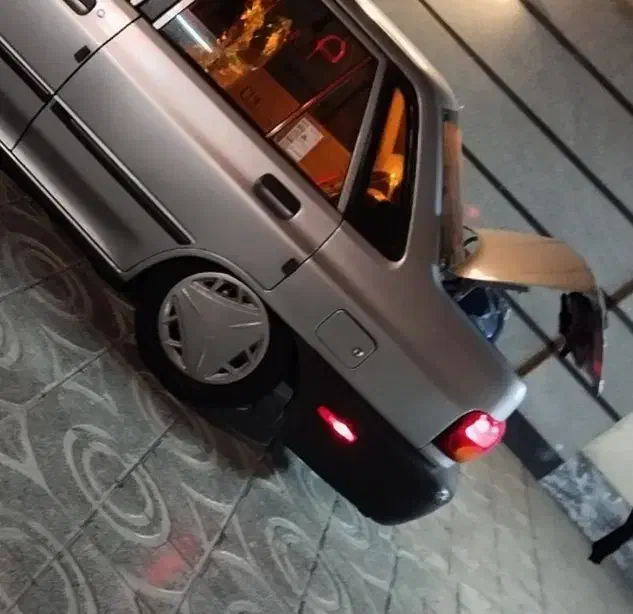 پراید 88|خودرو کلاسیک|پاکدشت, پاکدشت (مامازند)|دیوار