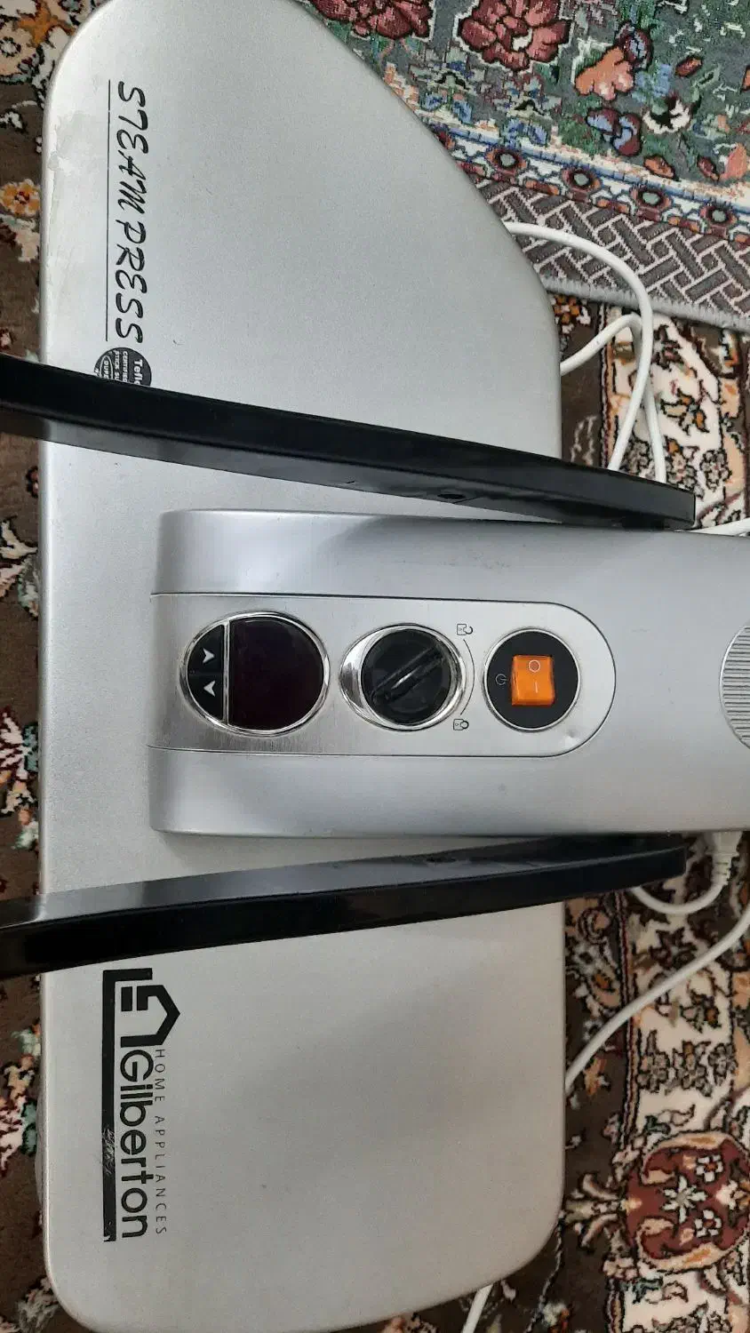 اتو بخار|اتو و لوازم اتو|نهاوند, |دیوار