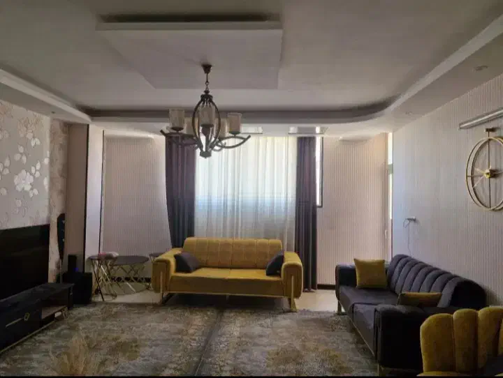 فروش واحد پرنور و خوش نقشه در شهرک سیمرغ|فروش آپارتمان|اصفهان, ملک‌شهر|دیوار