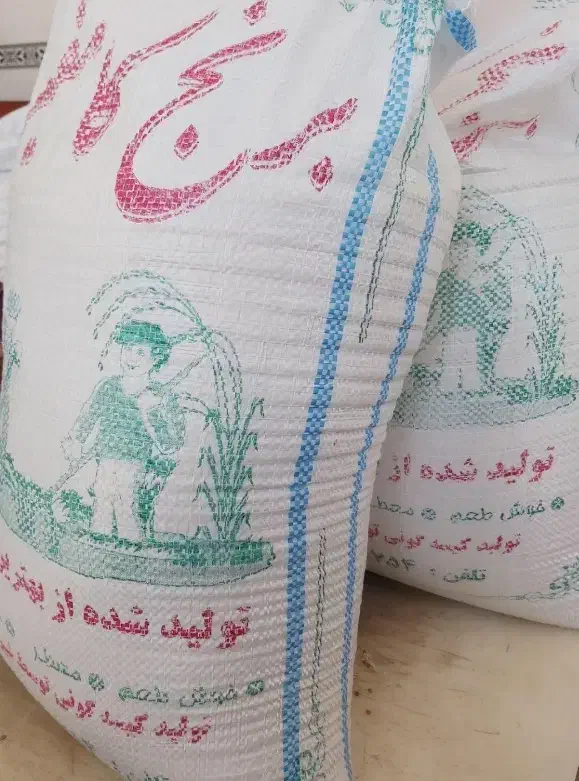 خرده برنج و برنج نو کامفیروزی مستقیم از کشاورز|خوردنی و آشامیدنی|شیراز, پانصد دستگاه ارتش|دیوار