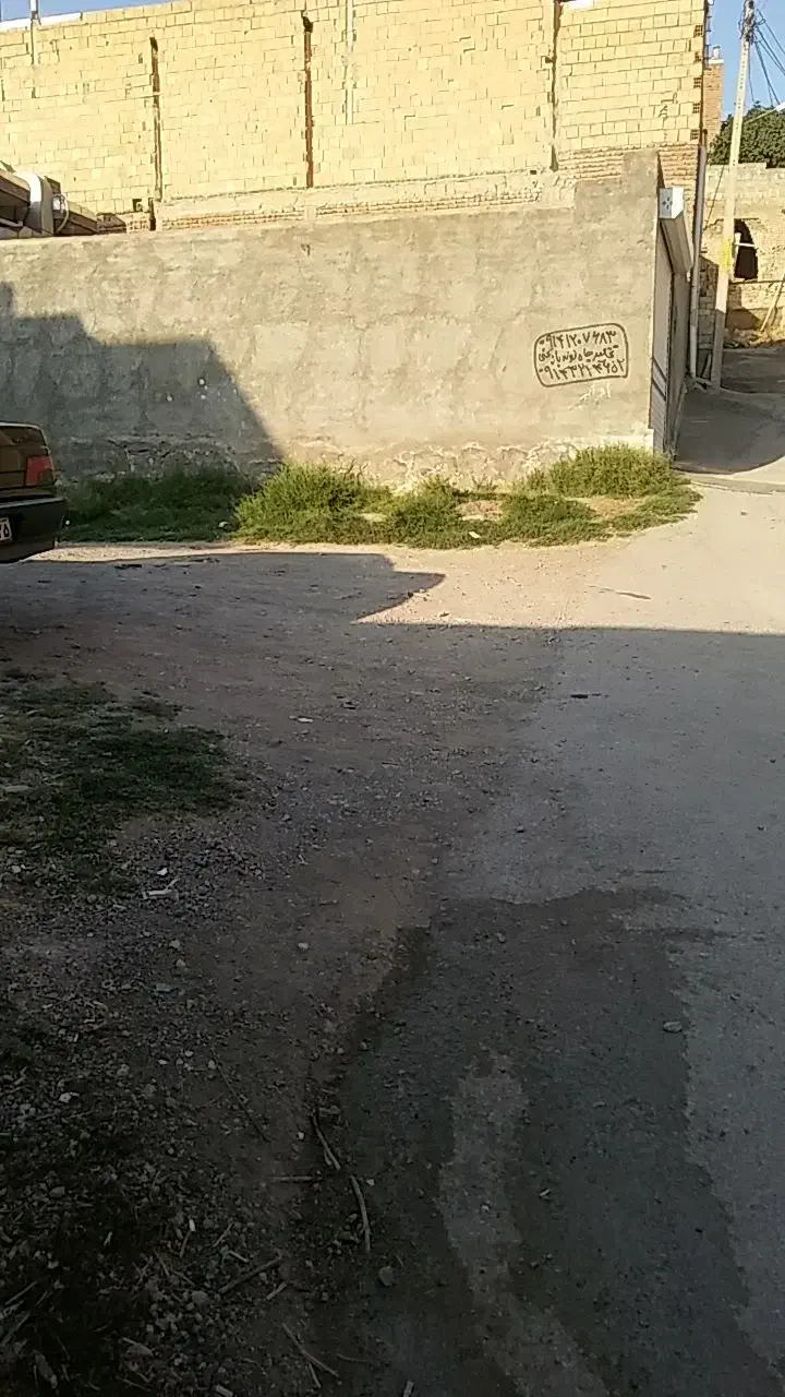 زمین مسکونی و ساختمان|فروش زمین و ملک کلنگی|مراغه, |دیوار