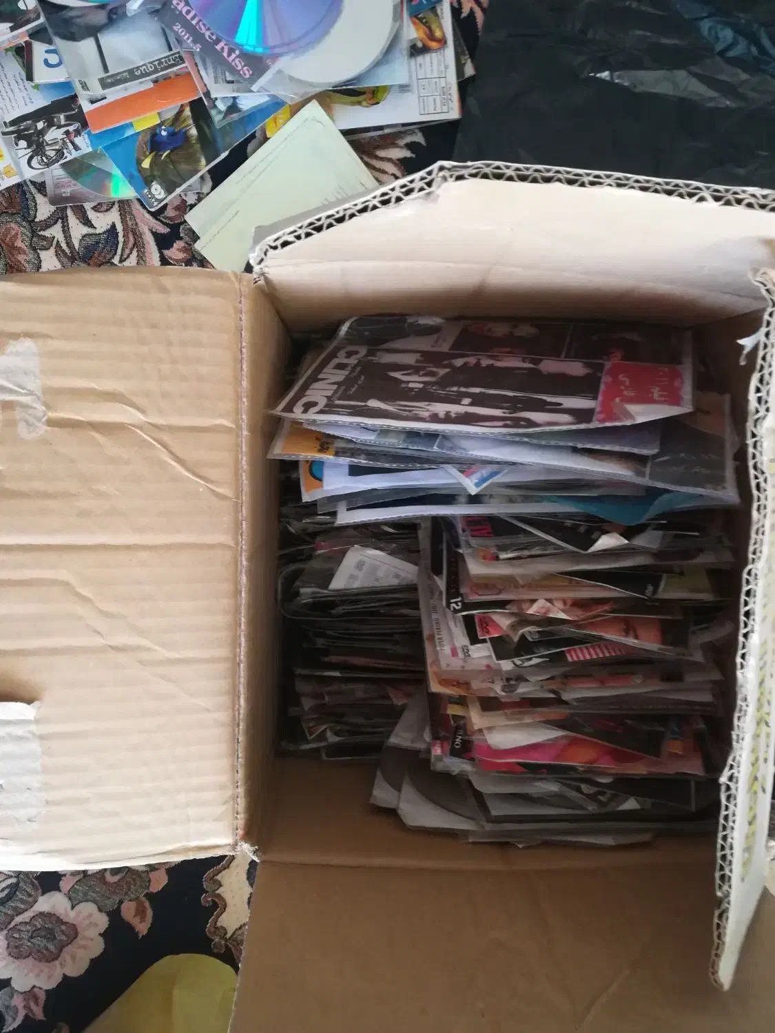 دی وی دی فیلم|فیلم و موسیقی|صدرا-فارس, فاز ۱|دیوار