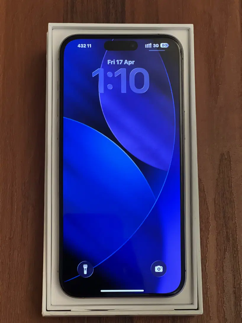 iPhone 15 pro max|موبایل|بجنورد, |دیوار