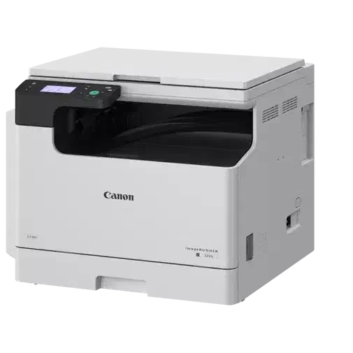 دستگاه کپی کانن مدل imageRUNNER 2224|پرینتر، اسکنر، کپی، فکس|اندیشه, اندیشه فاز ۴|دیوار