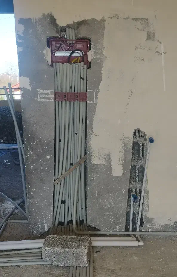 برقکار ساختمان کیفیت بالا وسرعت بالا وقیمت مناسب|خدمات پیشه و مهارت|تنکابن, |دیوار