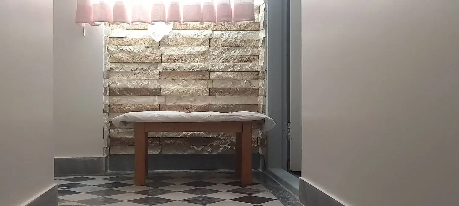 نصب کاشی وسرامیک،سنگ نما،پله اسلب|خدمات پیشه و مهارت|قائم‌شهر, |دیوار