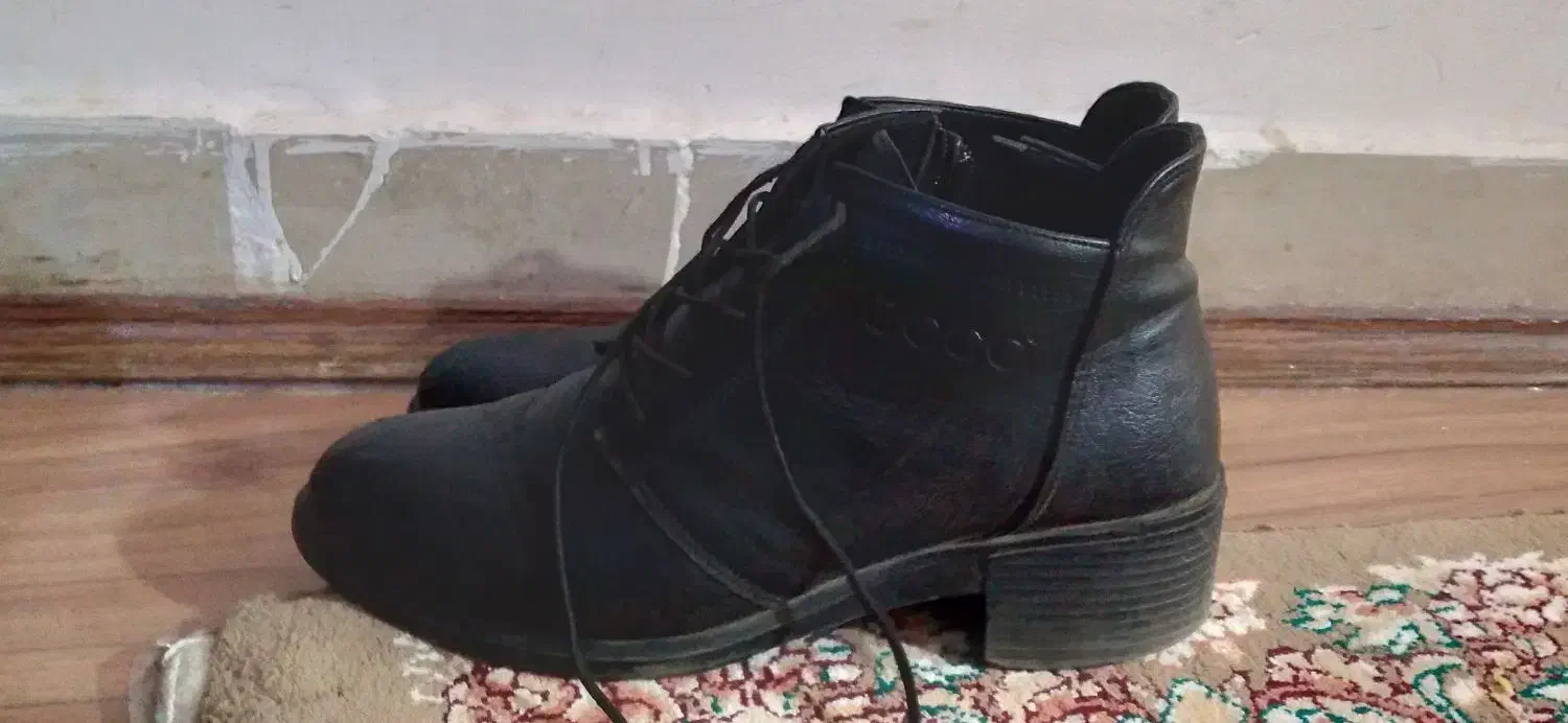 نیم پوت زنانه|کیف، کفش، کمربند|بومهن, |دیوار