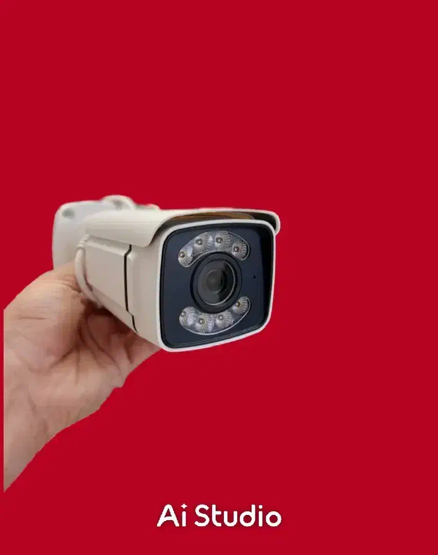 انواع دوربین مداربسته با ضمانت نامه کتبی/رسمی|دوربین مداربسته|اصفهان, عسگریه|دیوار