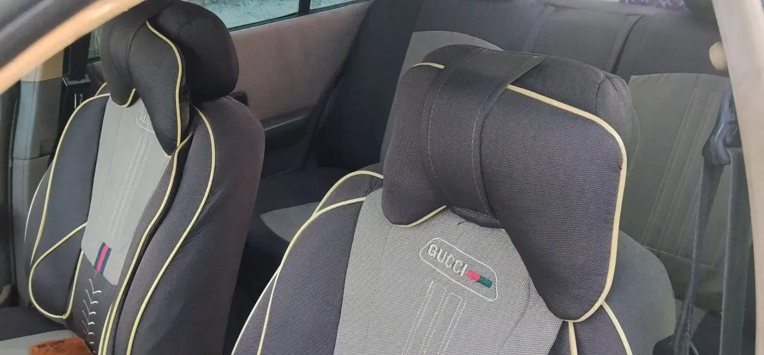 ماشین پژو پارس مدل 86|خودرو سواری و وانت|خرم‌آباد, |دیوار