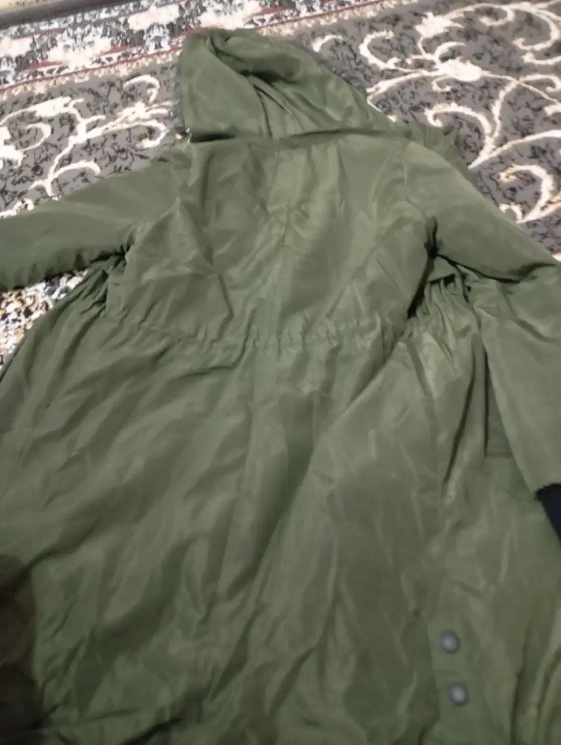 کاپشن زنانه|لباس|جوانرود, |دیوار