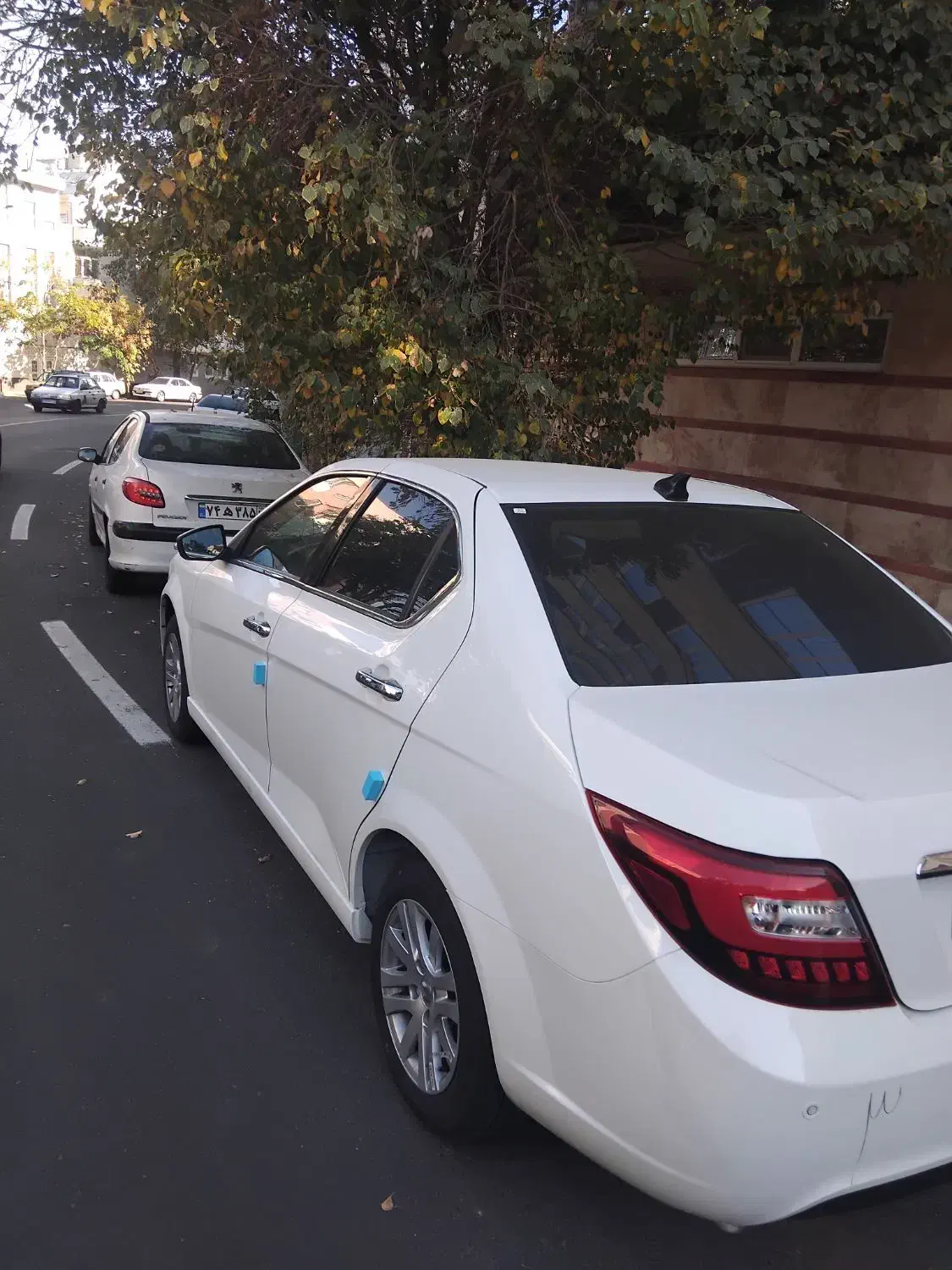 دنا پلاس ef7p صفر تحویل روز|خودرو سواری و وانت|تبریز, |دیوار