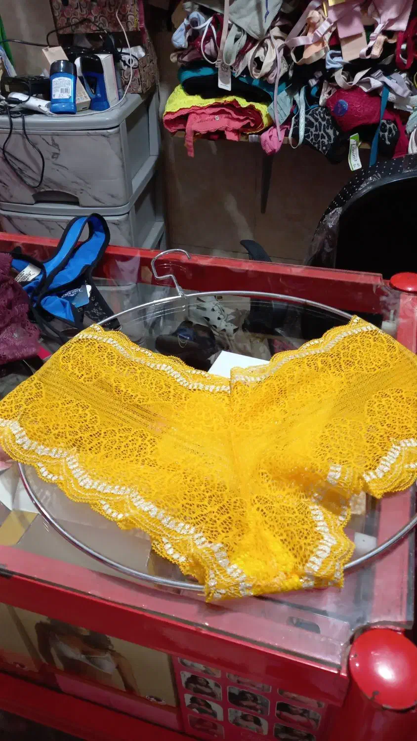 انواع لباس زیرهای شیک فقط ۵۰تومان و۱۵۰|لباس|برازجان, |دیوار