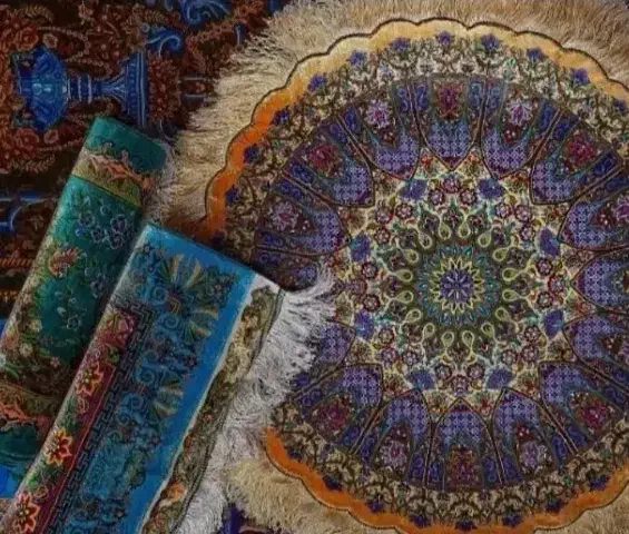 قالیشویی تمام اتومات هجرت|خدمات نظافت|زاهدان, |دیوار