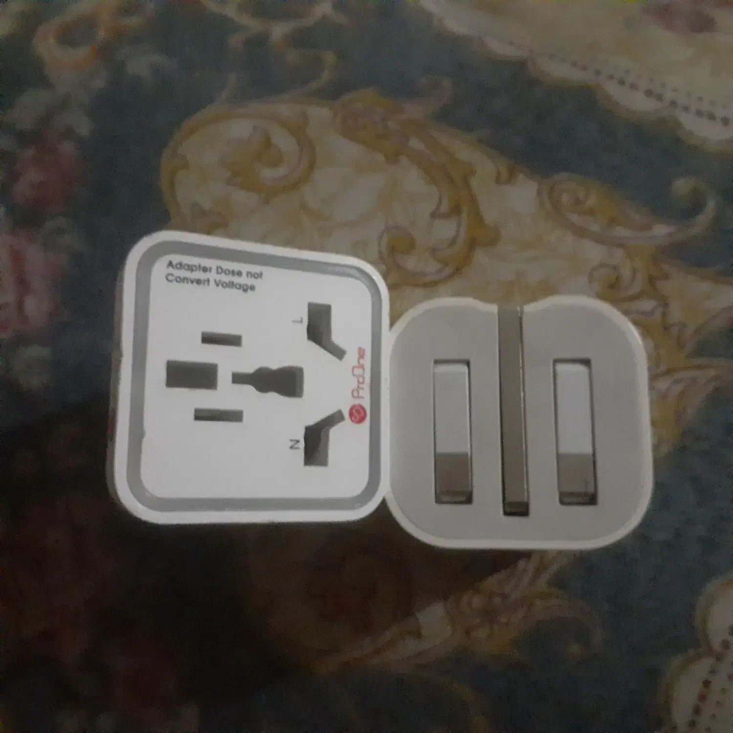 کله شارژرآیفون|لوازم جانبی موبایل و تبلت|میاندوآب, |دیوار