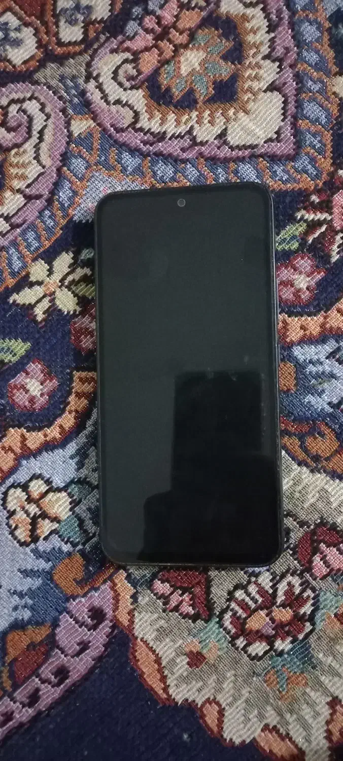 گوشی سامسونگ a۵۴|موبایل|شادگان, |دیوار